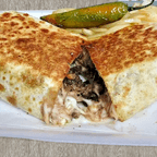 Best Burrito Regular in Houston, TX