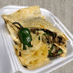 Best Mega Quesadilla in Houston, TX