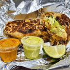 Best California Burrito in Houston, TX