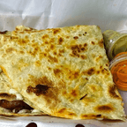 Best Quesadilla Mediana / Medium Quesadilla in Houston, TX