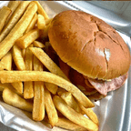 Best Hamburguesa Mexicana in Houston, TX