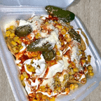 Best Tostielote in Houston, TX