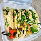 Best Tacos De Trompo Al Pastor in Houston, TX